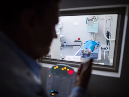 Plano de saúde deve custear Radioterapia IMRT para câncer de próstata