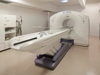Plano de saúde cobre exame de PET-CT para linfoma?