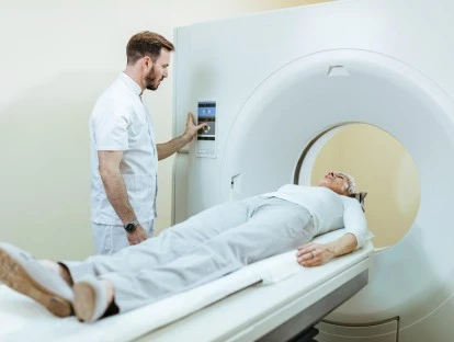 Plano de saúde deve pagar PET-CT para câncer de endométrio