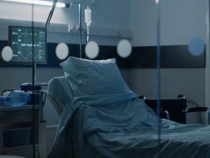 Plano de saúde não pode escolher o hospital onde o paciente será internado