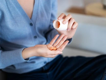 Plano de saúde deve fornecer Trametinibe para câncer de ovário