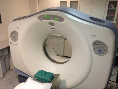 Plano de saúde deve pagar PET-CT para câncer de esôfago