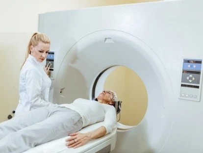 Plano de saúde deve pagar PET-CT para câncer de útero