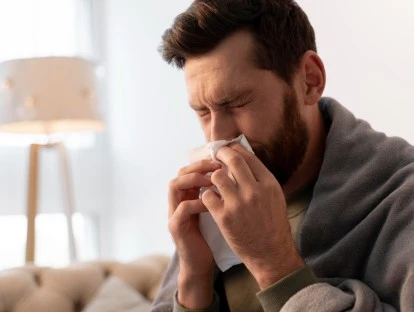 Plano de saúde é obrigado a custear o Dupilumabe para rinossinusite crônica com pólipo nasal