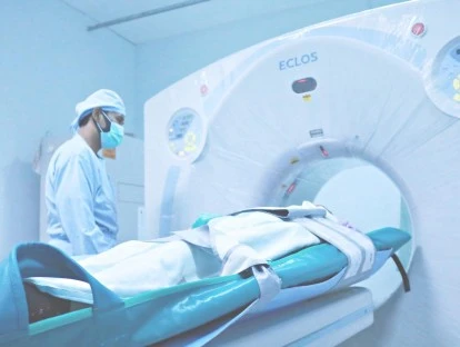 Plano de saúde deve pagar PET-CT para câncer de pâncreas