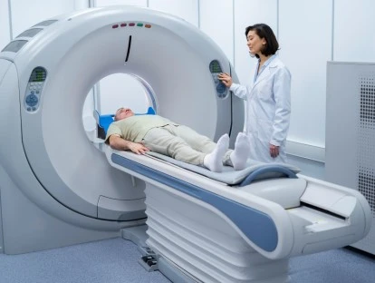 Plano de saúde deve pagar PET-CT para câncer de testículo