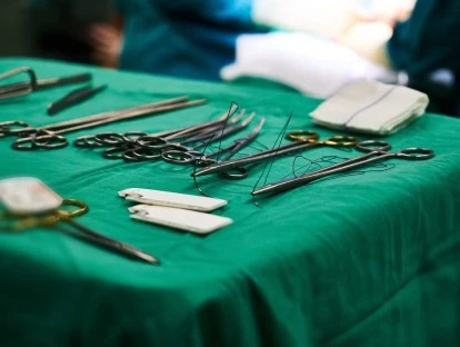 Plano de saúde deve custear cirurgia SPML, mesmo fora do rol da ANS