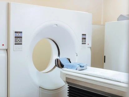 Plano de saúde deve pagar PET-CT para câncer de rim
