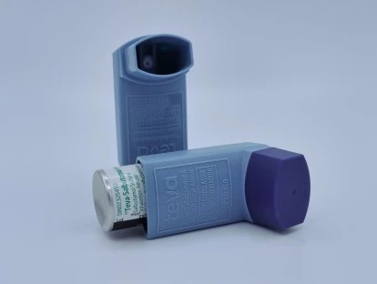 Pacientes com asma alérgica grave podem usar o FGTS para o tratamento