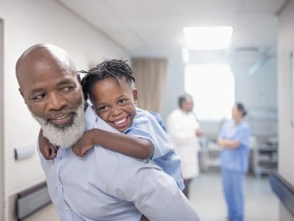 Dependentes no plano de saúde: quem pode ser incluído e como funciona a carência