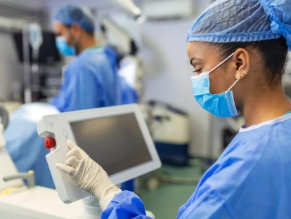 Cirurgia robótica para câncer colorretal pelo plano de saúde: como ter o custeio do procedimento