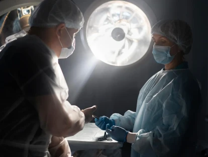 Plano de saúde deve cobrir a crioablação endoscópica por balão para câncer de bexiga