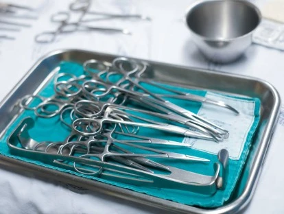 Cirurgia robótica para endometriose: plano de saúde cobre o tratamento?