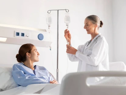 Vedolizumabe (Entyvio) para retocolite ulcerativa: plano de saúde deve cobrir tratamento