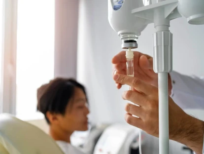 Rituximabe (MabThera®) para síndrome de Evans pelo plano de saúde: como conseguir o tratamento?