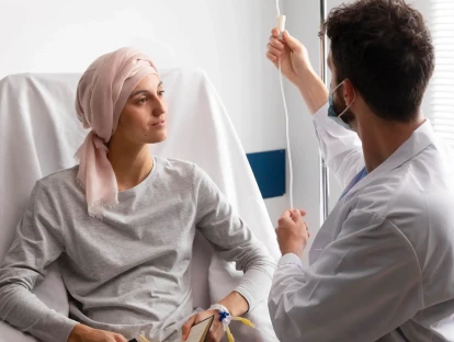 Fludarabina: plano de saúde cobre medicamento para leucemia linfocítica crônica? Entenda!