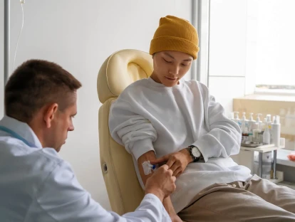 Anvisa aprova uso do medicamento elranatamabe (Elrexfio®) para tratar o mieloma múltiplo