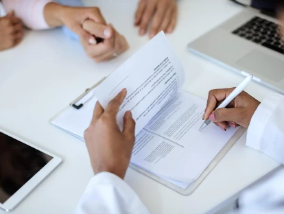 Qualicorp não pode cancelar plano de saúde de beneficiário: advogado especialista explica por quê