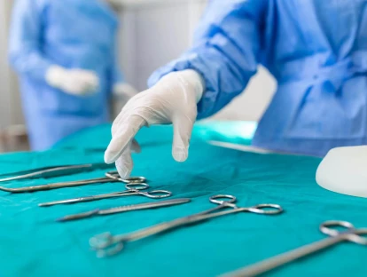 Lipoaspiração para pacientes com lipedema pelo plano de saúde: quando há direito à cobertura