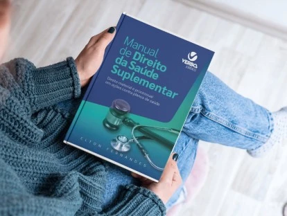 Manual de Direito da Saúde Suplementar: guia sobre teses e decisões em ações contra planos de saúde