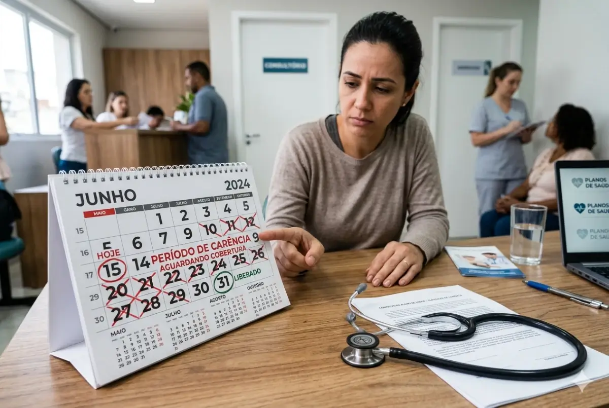 Plano de saúde sem carência: é possível como contratar com carência zero?