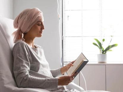Imunoterapia para câncer: como é a cobertura pelo plano de saúde?