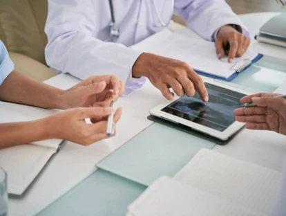 Junta médica no plano de saúde: o que é, como funciona e quais são seus direitos