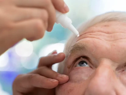 Visudyne: cobertura pelo plano de saúde, preço e informações essenciais