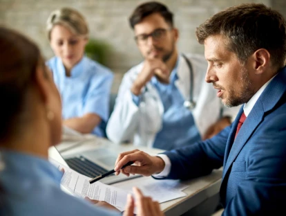 Advogado para negativa de plano de saúde: quando e como buscar ajuda