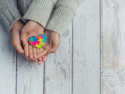 Como um advogado especialista em plano de saúde para autismo pode orientar famílias sobre direitos legais