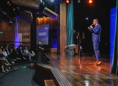 Reportagem destaca atuação de Elton Fernandes no Direito da Saúde