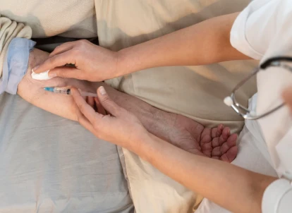 Datopotamabe (Datroway®): o plano de saúde deve fornecer o medicamento?