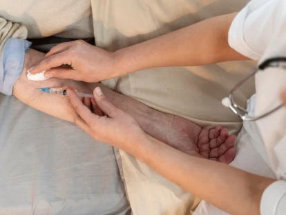 Datopotamabe (Datroway®): o plano de saúde deve fornecer o medicamento?