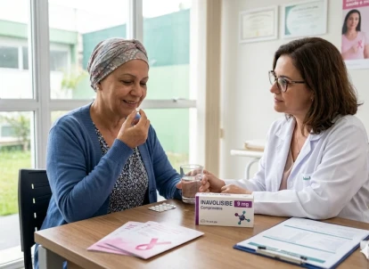 Inavolisibe (Itovebi): plano de saúde deve cobrir? Veja preço e indicação