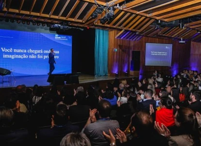 O Globo destaca realização do Summit Direito da Saúde