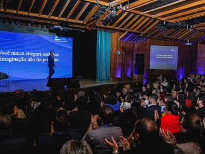 O Globo destaca realização do Summit Direito da Saúde