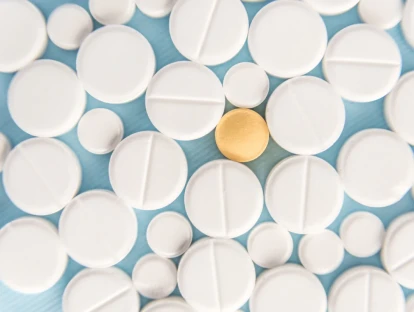 Cenobamato: o plano de saúde deve cobrir esse medicamento para epilepsia?
