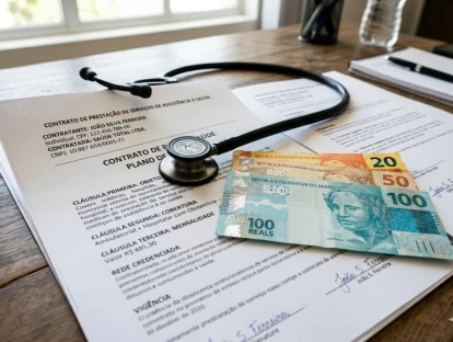 TJ/SP determina reembolso de cirurgia fora da rede credenciada