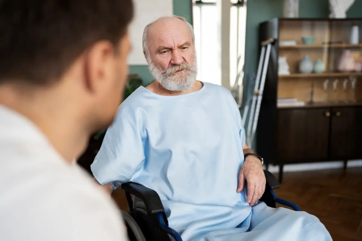 Vyalev® (foslevodopa/foscarbidopa): plano de saúde cobre tratamento para Parkinson?