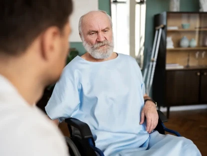 Vyalev® (foslevodopa/foscarbidopa): plano de saúde cobre tratamento para Parkinson?