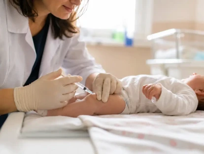 Enflonsia (clesrovimabe): o plano de saúde deve cobrir a prevenção do VSR em bebês?