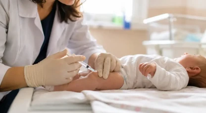 Enflonsia (clesrovimabe): o plano de saúde deve cobrir a prevenção do VSR em bebês?