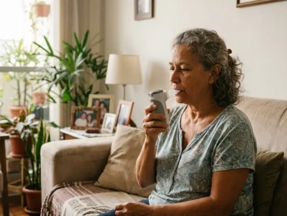 Treprostinila (Tyvaso): o plano de saúde é obrigado a cobrir o tratamento da hipertensão pulmonar?