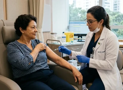Lunsumio (mosunetuzumabe): plano de saúde cobre tratamento para linfoma folicular?