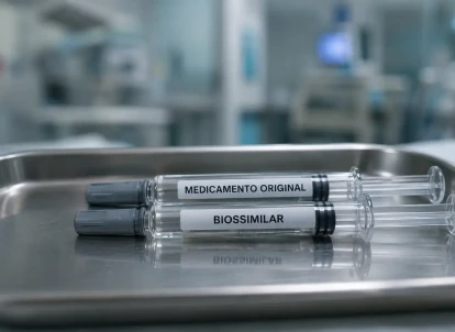 Plano de saúde pode trocar seu medicamento biológico por um biossimilar sem avisar o médico?