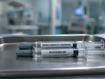 Plano de saúde pode trocar seu medicamento biológico por um biossimilar sem avisar o médico?