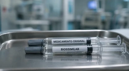 Plano de saúde pode trocar seu medicamento biológico por um biossimilar sem avisar o médico?