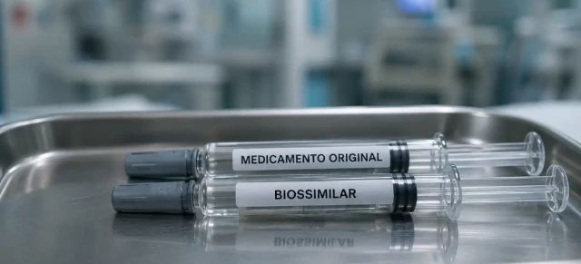 Plano de saúde pode trocar seu medicamento biológico por um biossimilar sem avisar o médico?