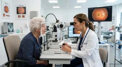 Syfovre (pegcetacoplan) pelo plano de saúde: o beneficiário tem direito à cobertura?