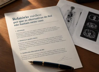 Locametz pelo plano de saúde: o PET-PSMA tem cobertura após a nova indicação na Anvisa?